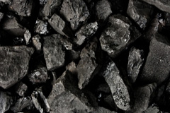 Sparrow Hill coal boiler costs